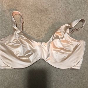 Soma Sensuous sides minimizer bra 38DDD